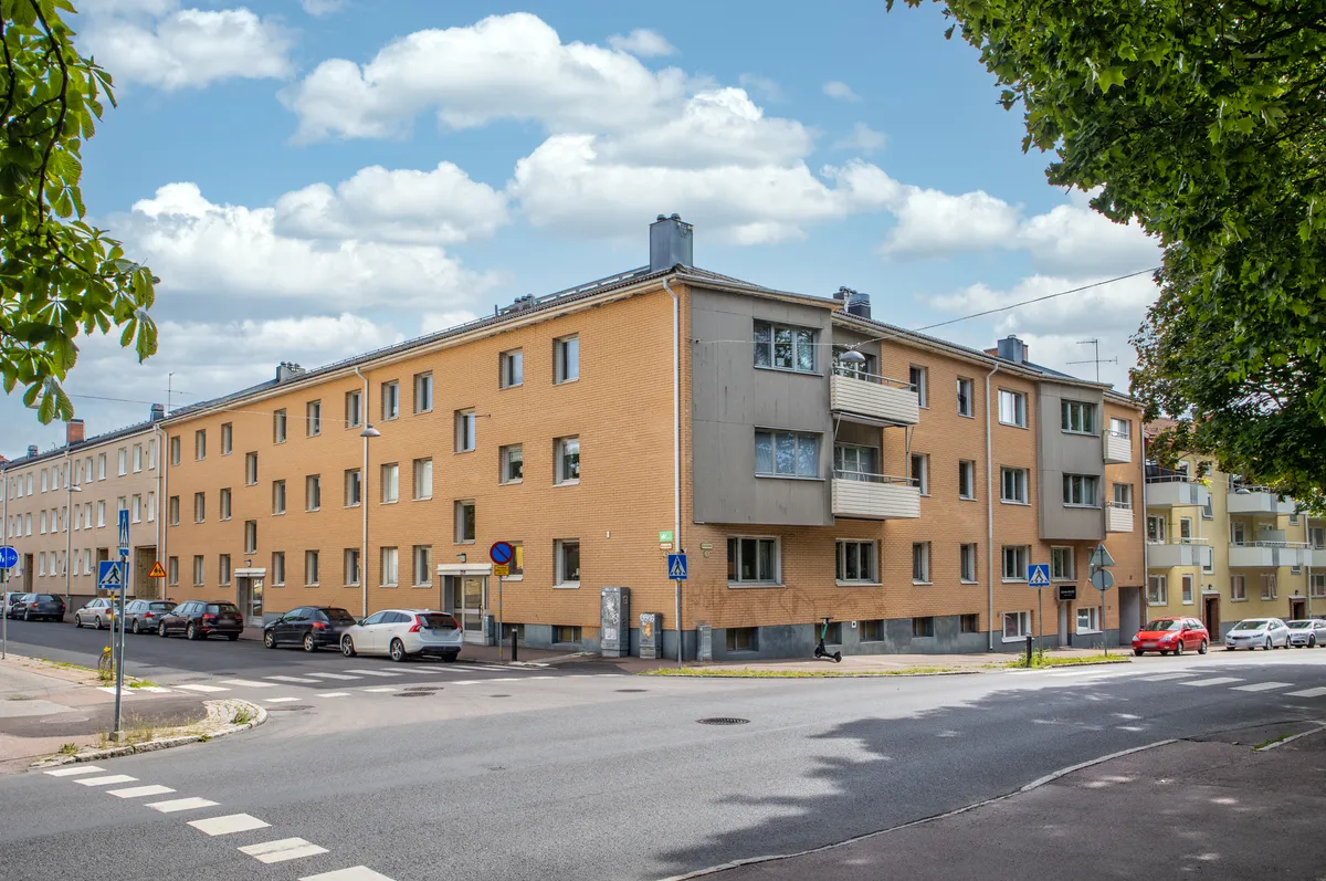 Hyreslägenhet på Karlstad i karlstad