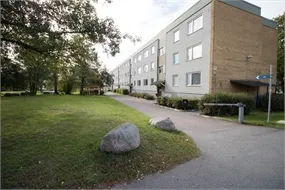 Hyreslägenhet på Motala i motala