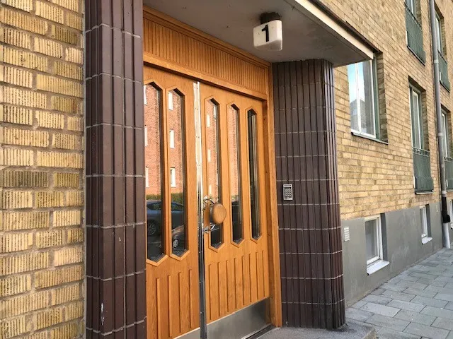 Hyreslägenhet på Helsingborg i helsingborg