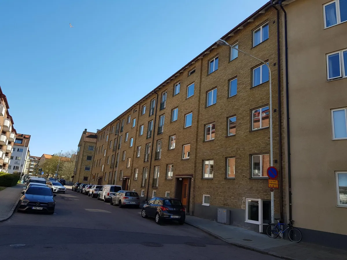 Hyreslägenhet på Helsingborg i helsingborg