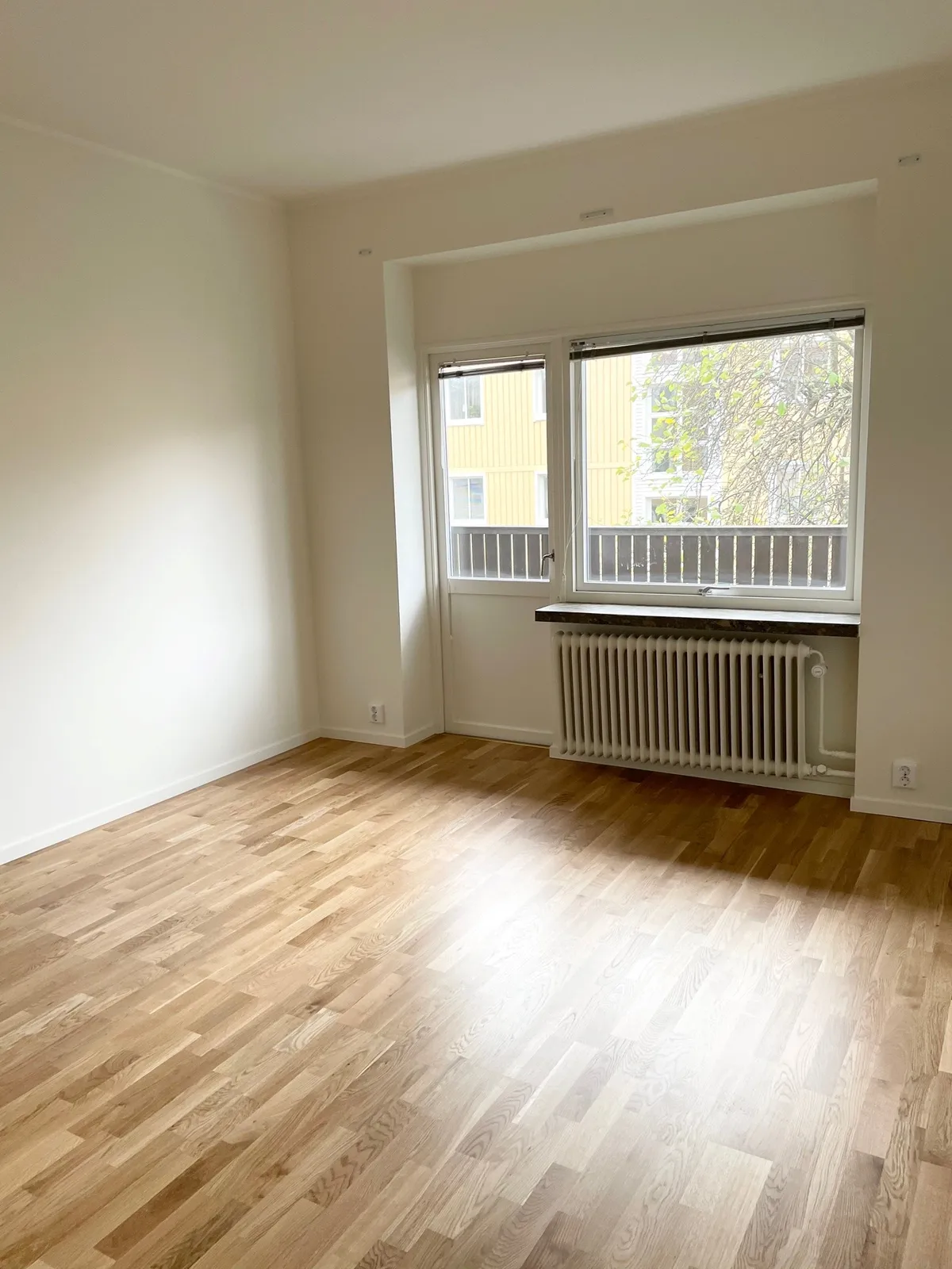 Hyreslägenhet på Köping i koping