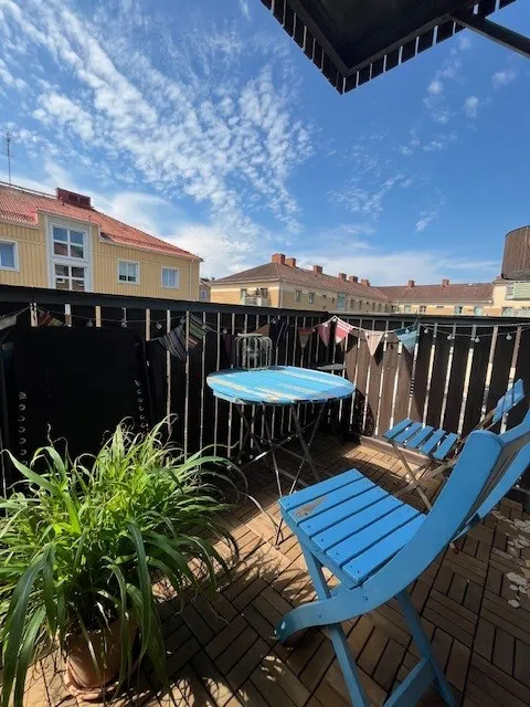 Hyreslägenhet på Köping i koping