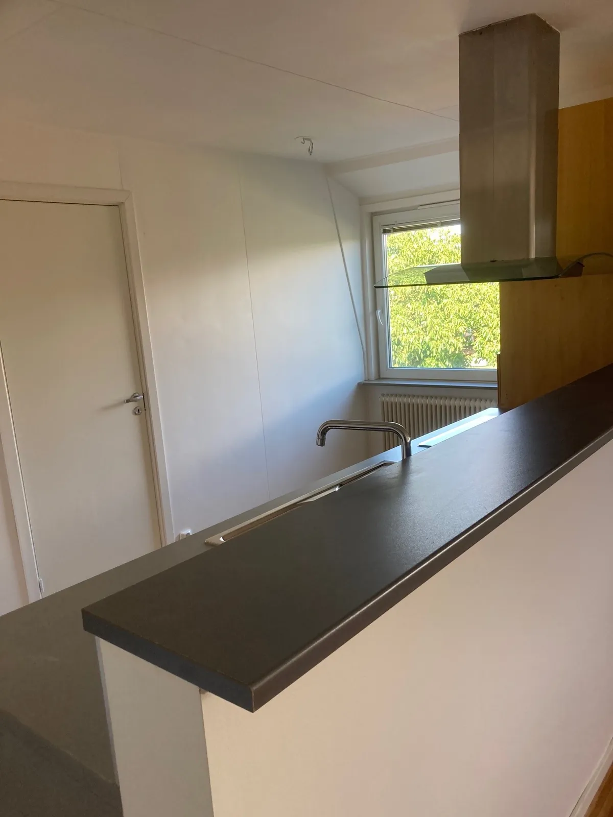 Hyreslägenhet på Vinslöv i vinslov
