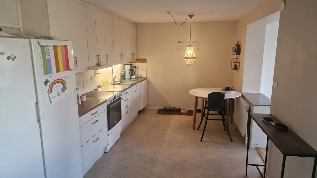 Hyreslägenhet på Kristianstad i kristianstad