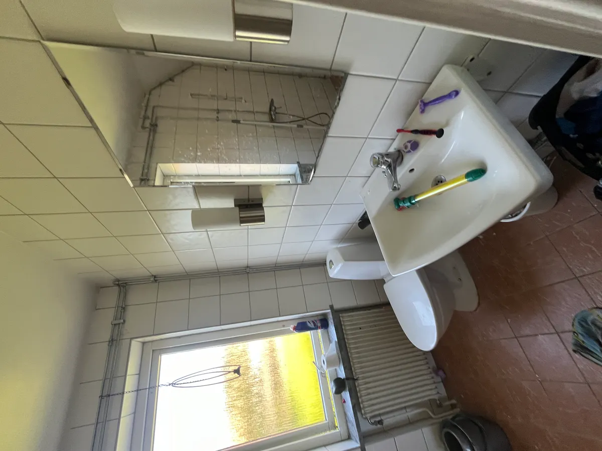 Hyreslägenhet på Kristianstad i kristianstad