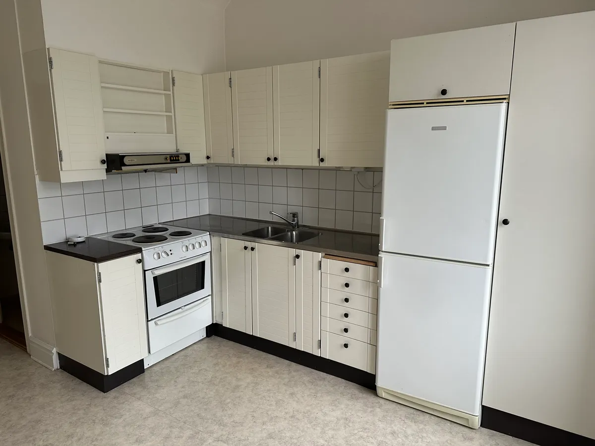 Hyreslägenhet på Kalmar i kalmar