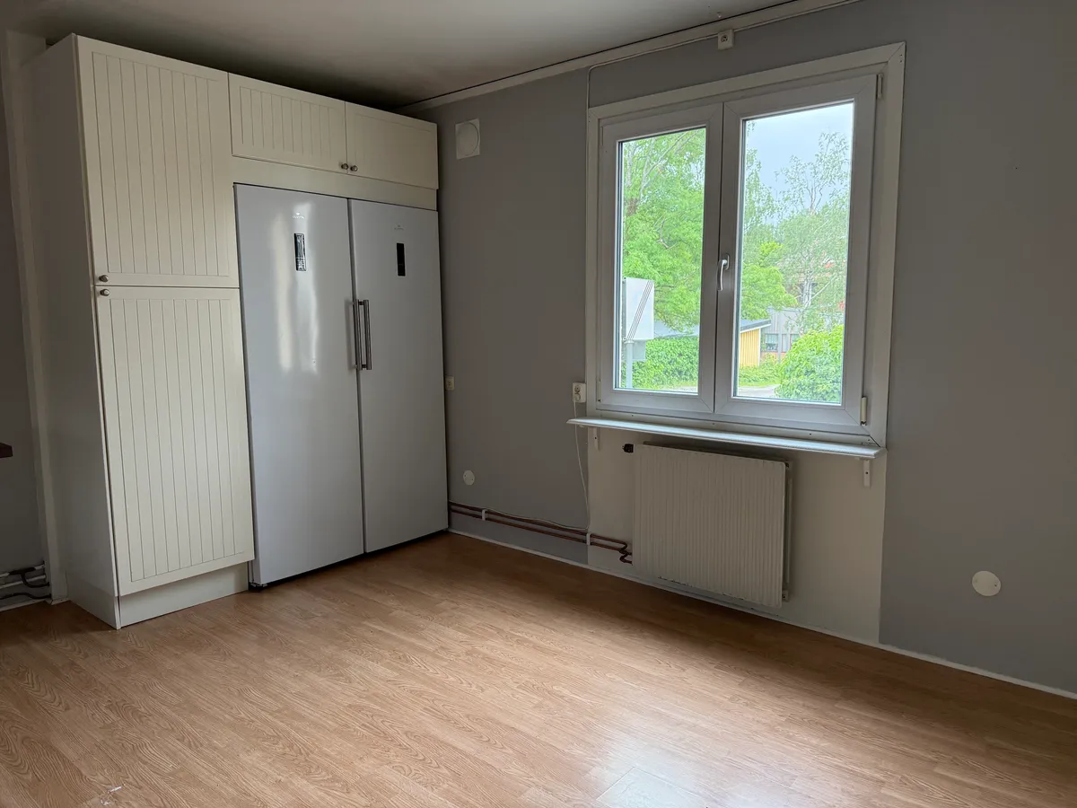 Hyreslägenhet på Fagersta i fagersta