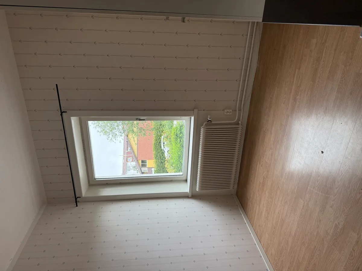 Hyreslägenhet på Fagersta i fagersta
