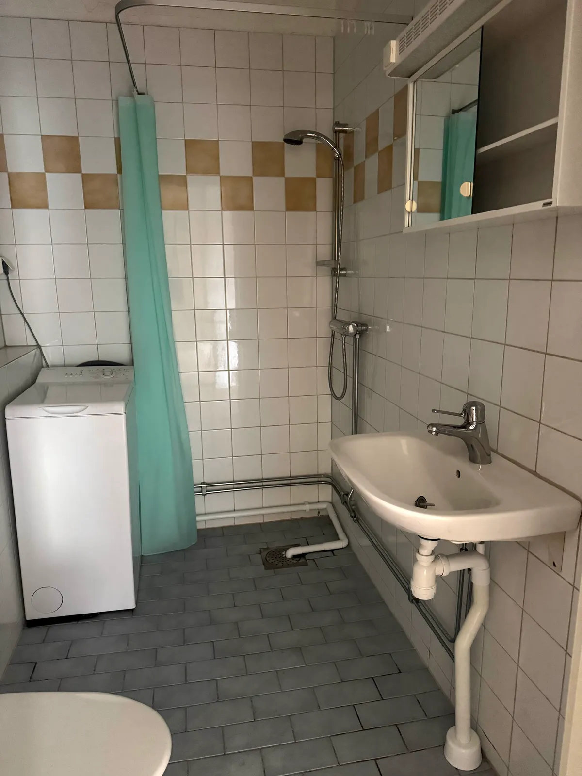 Hyreslägenhet på Fagersta i fagersta