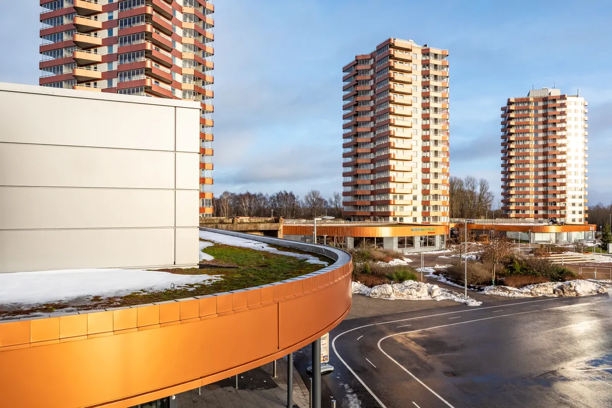 Hyreslägenhet på Halmstad i halmstad