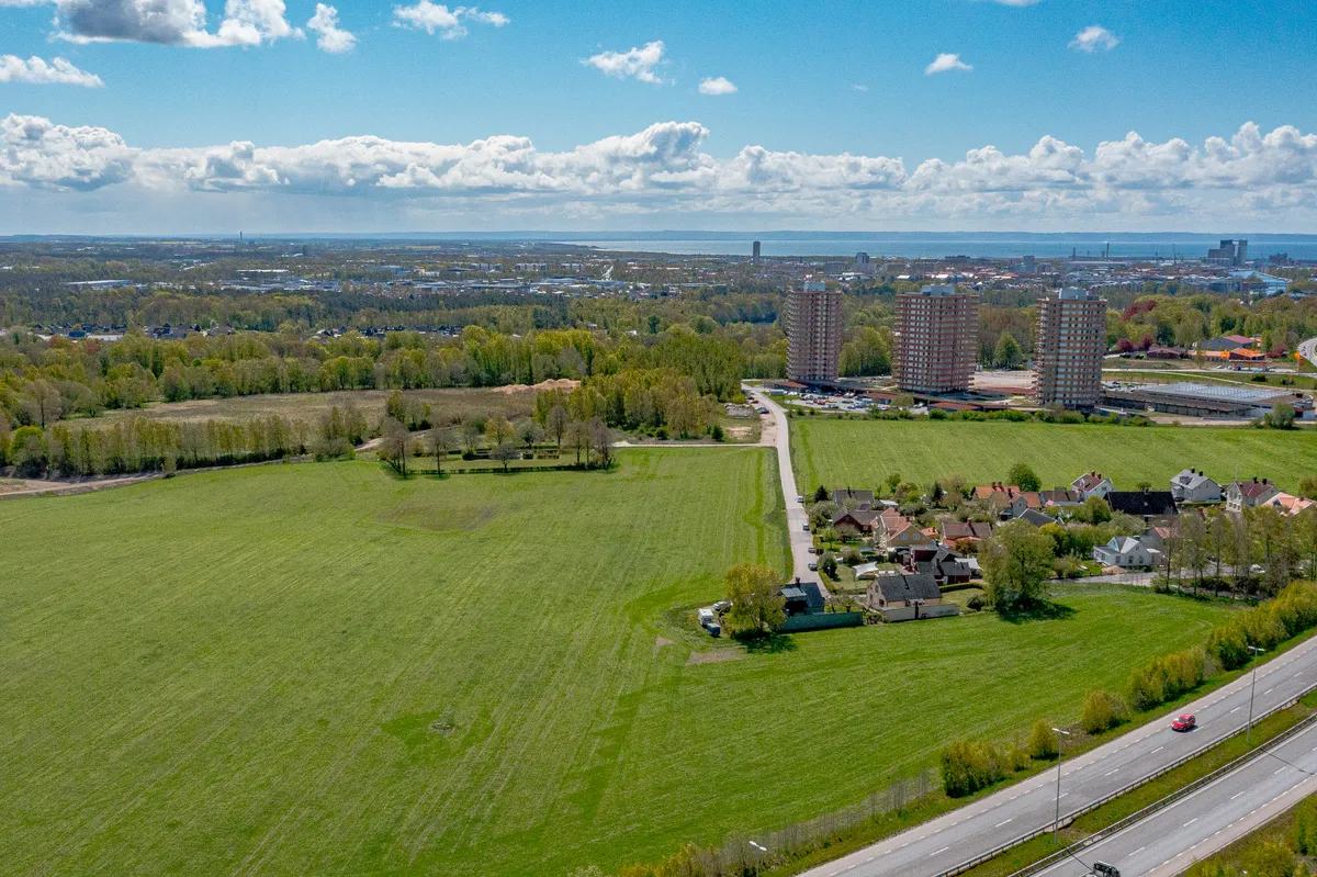 Hyreslägenhet på Halmstad i halmstad