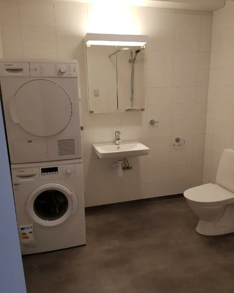Hyreslägenhet på Tranås i tranas