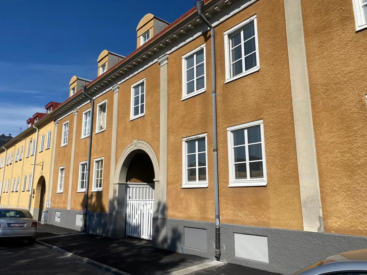 Hyreslägenhet på Karlstad i karlstad