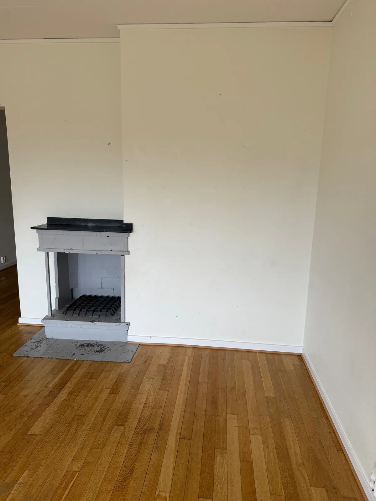 Hyreslägenhet på Klippan i klippan