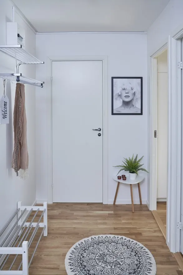 Hyreslägenhet på Eskilstuna i eskilstuna