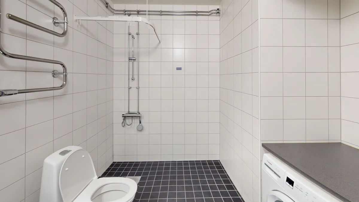 Hyreslägenhet på Helsingborg i helsingborg