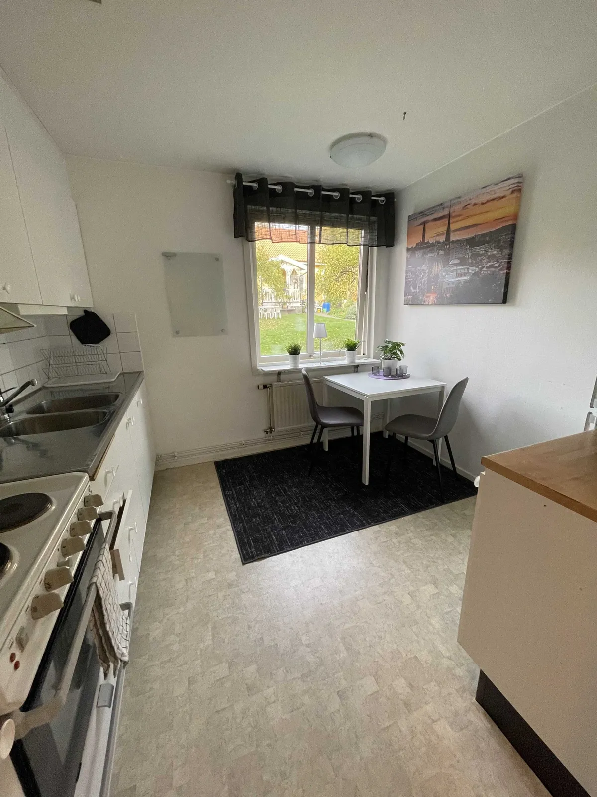 Hyreslägenhet på Linköping i linkoping
