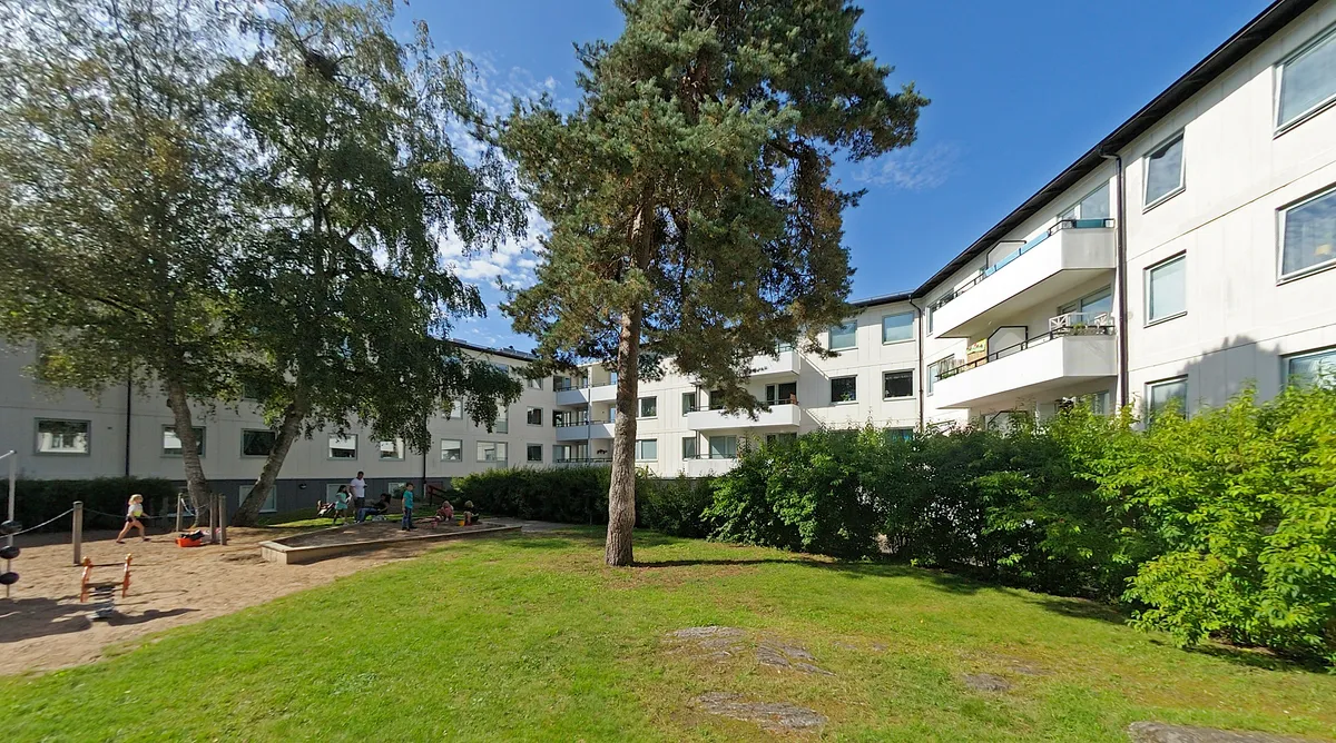 Hyreslägenhet på Trollhättan i trollhattan