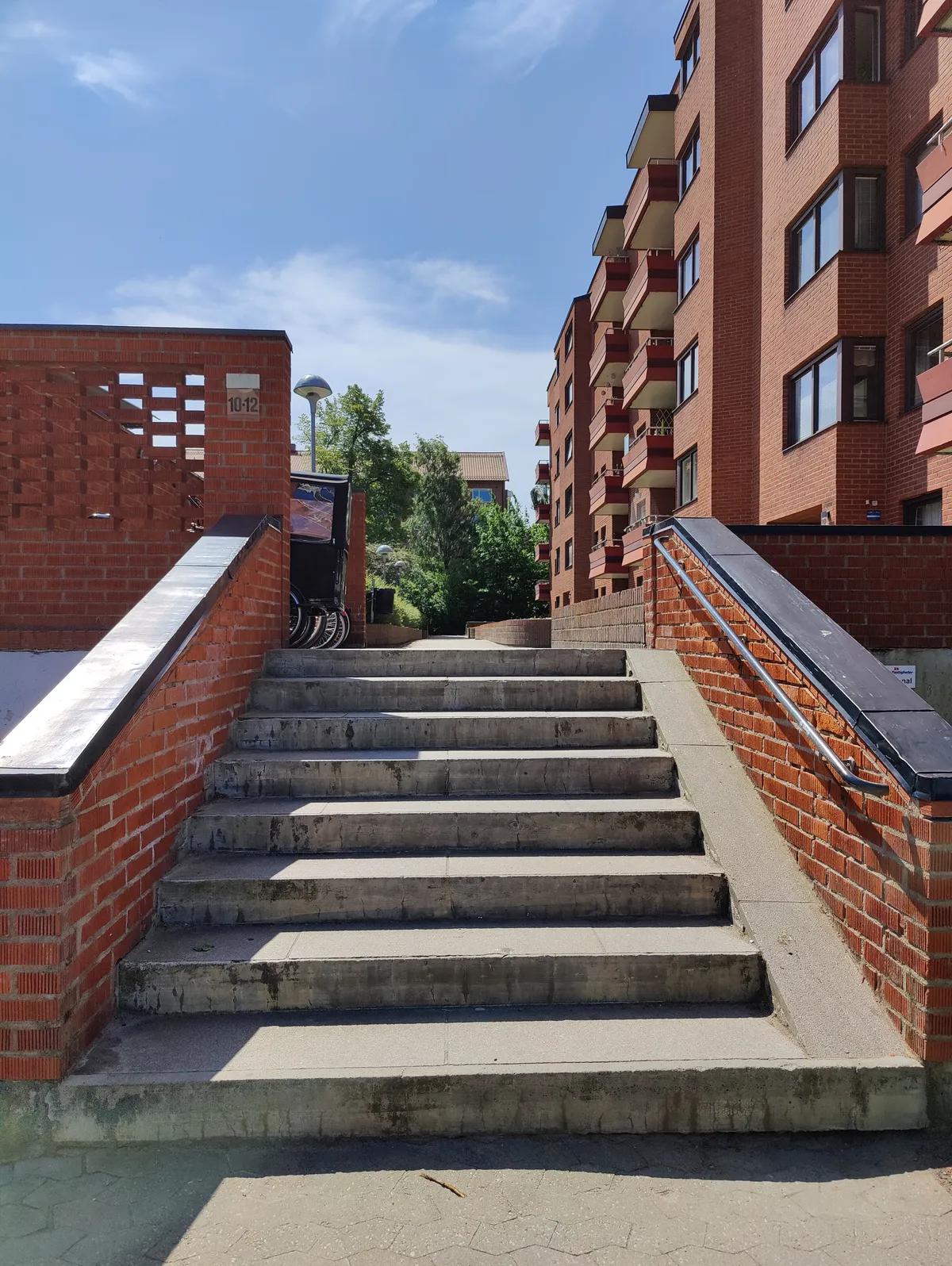 Hyreslägenhet på Malmö i malmo