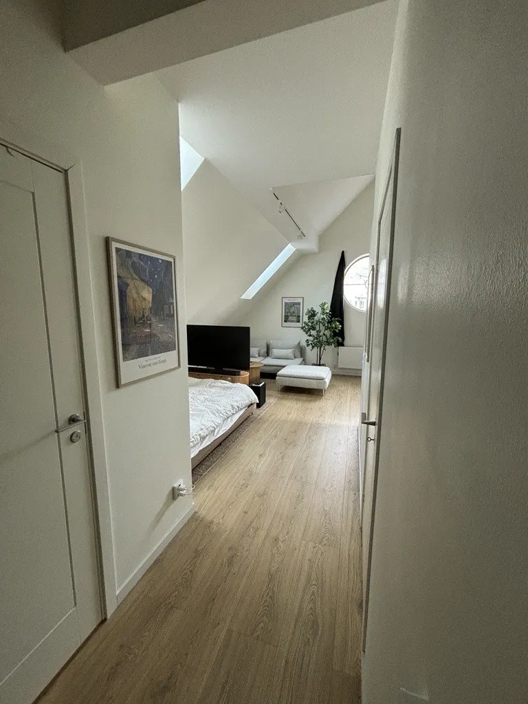 Hyreslägenhet på Linköping i linkoping