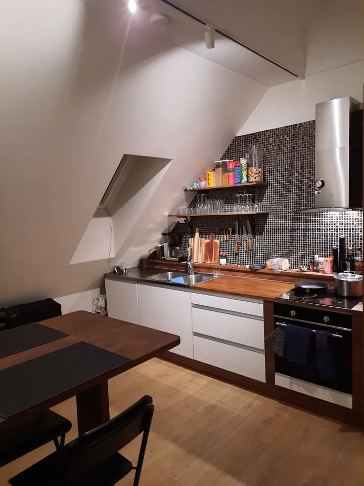 Hyreslägenhet på Linköping i linkoping