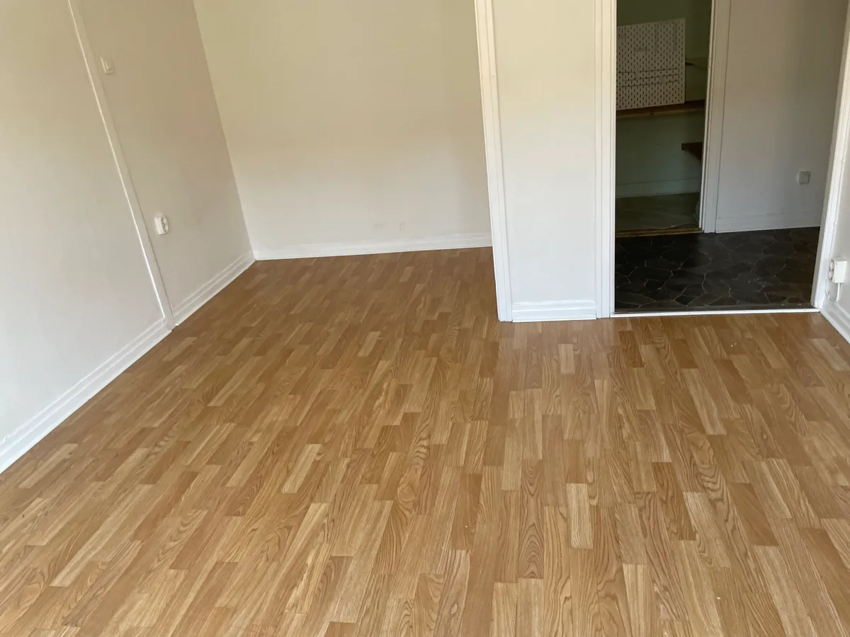 Hyreslägenhet på Örebro i orebro