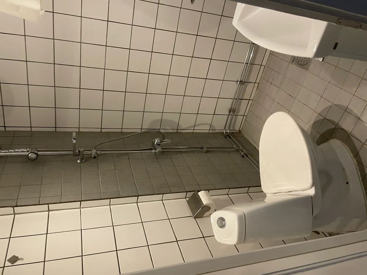 Hyreslägenhet på Örebro i orebro