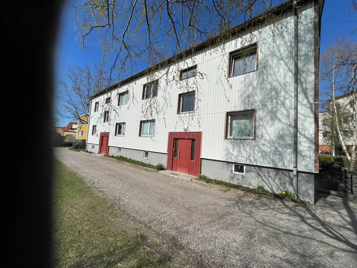 Hyreslägenhet på Eskilstuna i eskilstuna