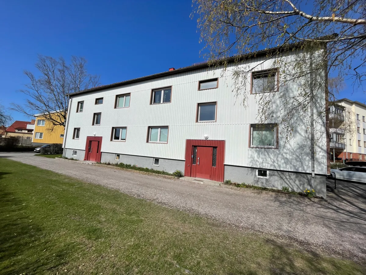 Hyreslägenhet på Eskilstuna i eskilstuna