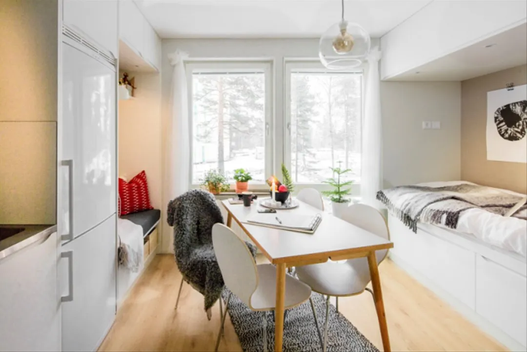 Hyreslägenhet på Umeå i umea