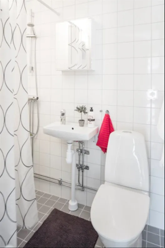 Hyreslägenhet på Umeå i umea