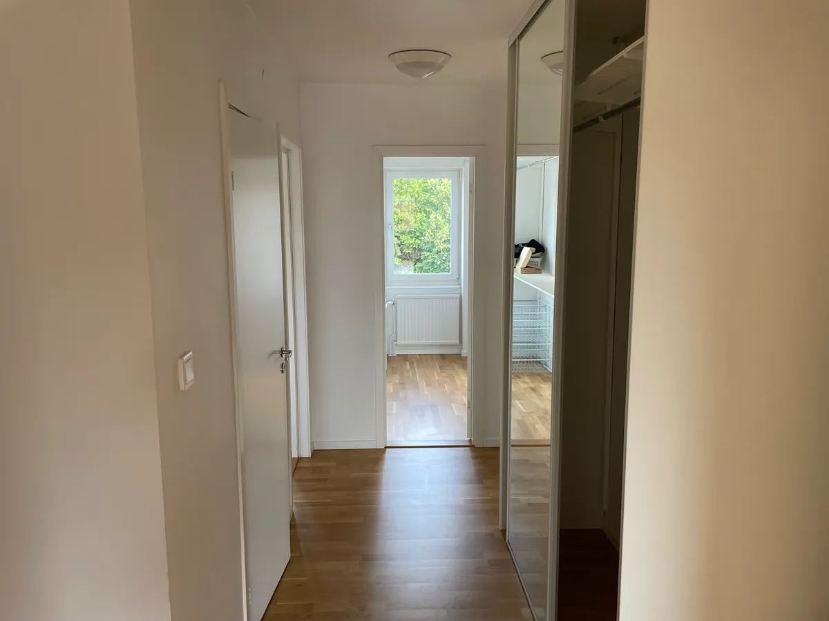 Hyreslägenhet på Västerås i vasteras