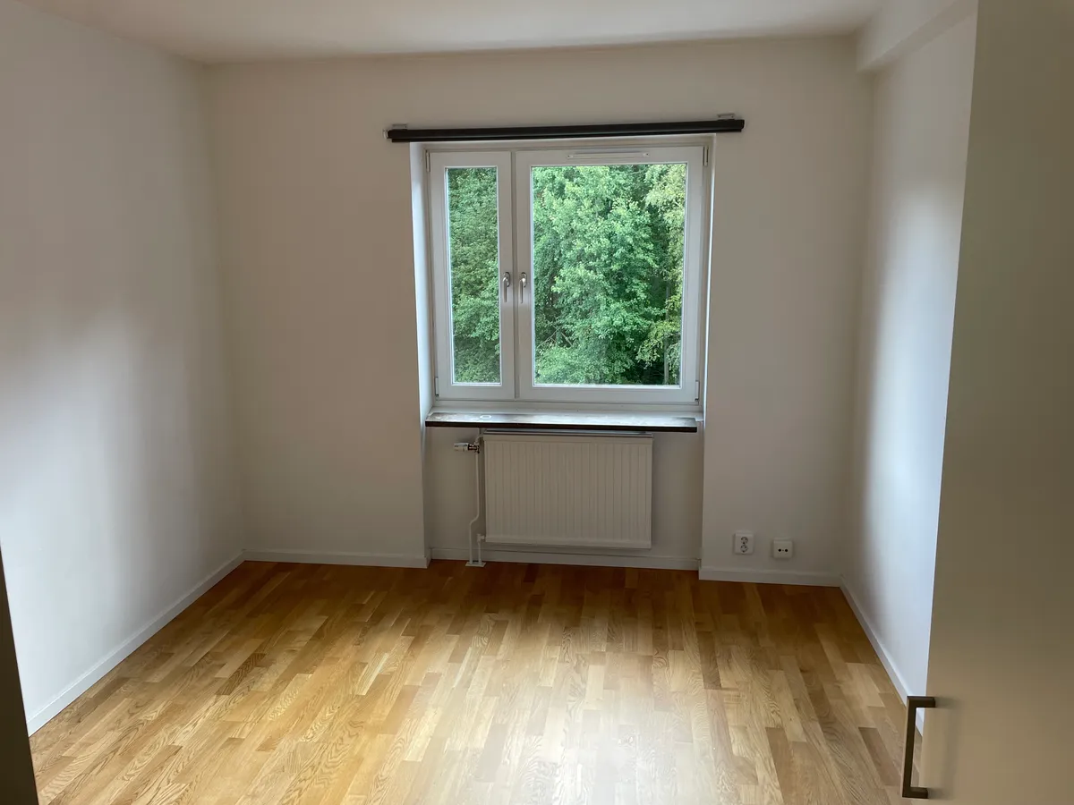 Hyreslägenhet på Västerås i vasteras