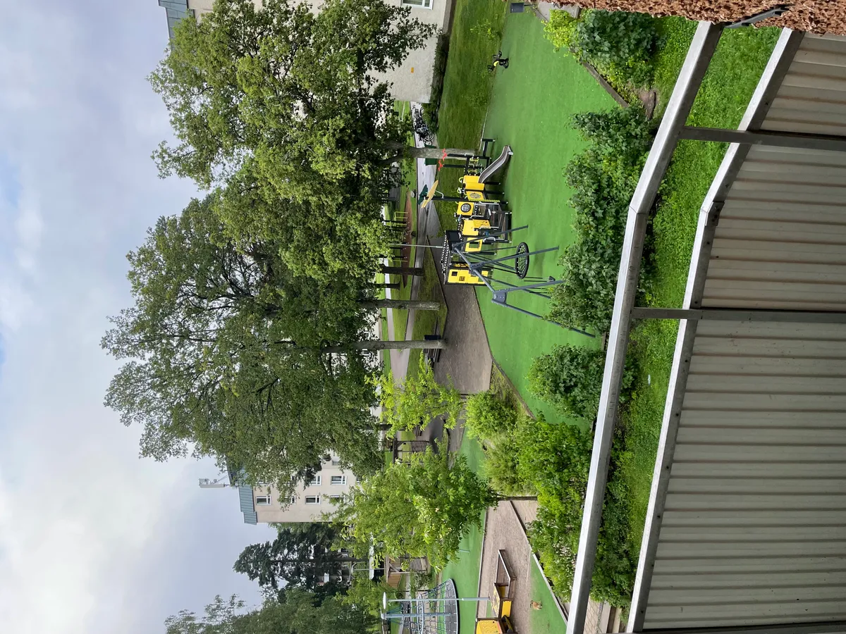 Hyreslägenhet på Västerås i vasteras