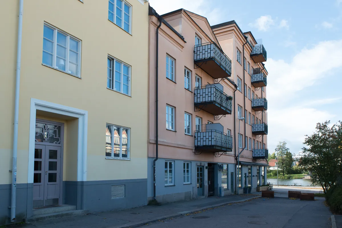 Hyreslägenhet på Eskilstuna i eskilstuna