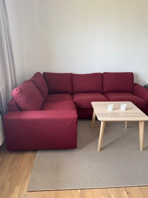 Hyreslägenhet på Kalmar i kalmar
