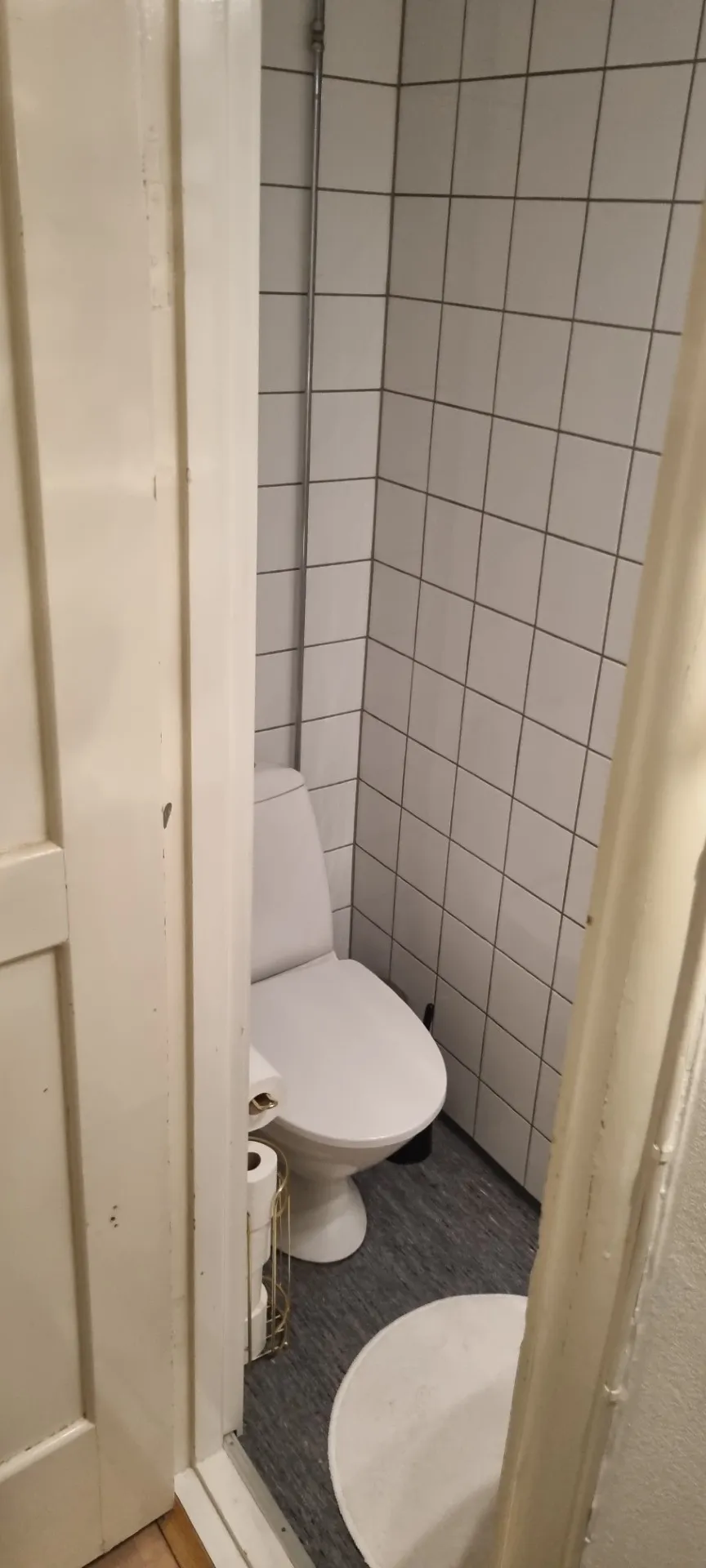 Hyreslägenhet på Kalmar i kalmar