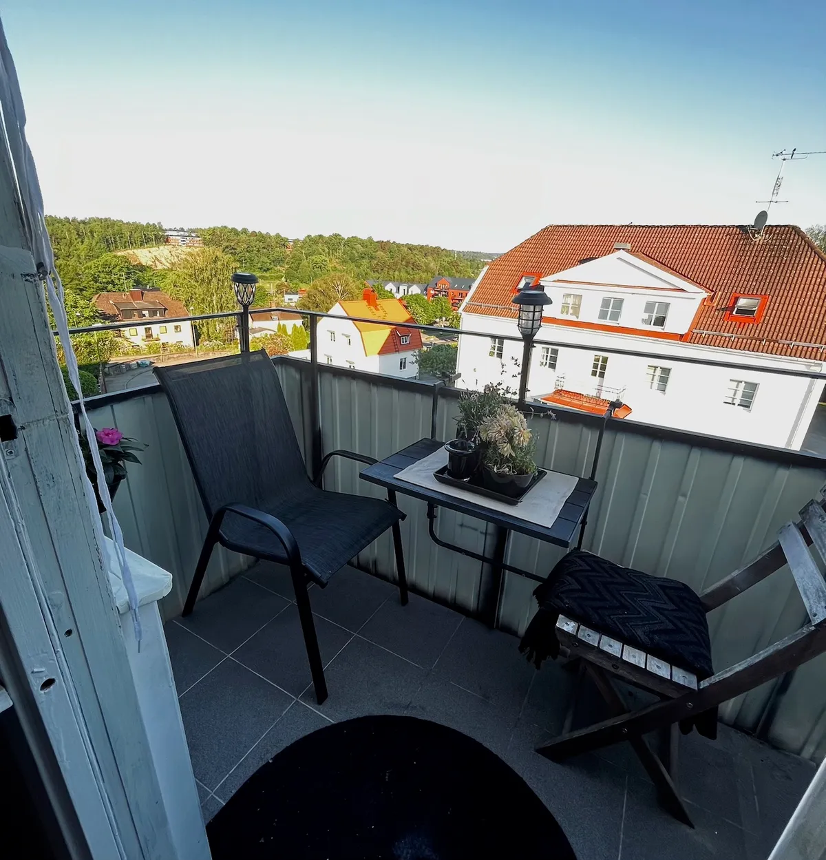 Hyreslägenhet på Borås i boras