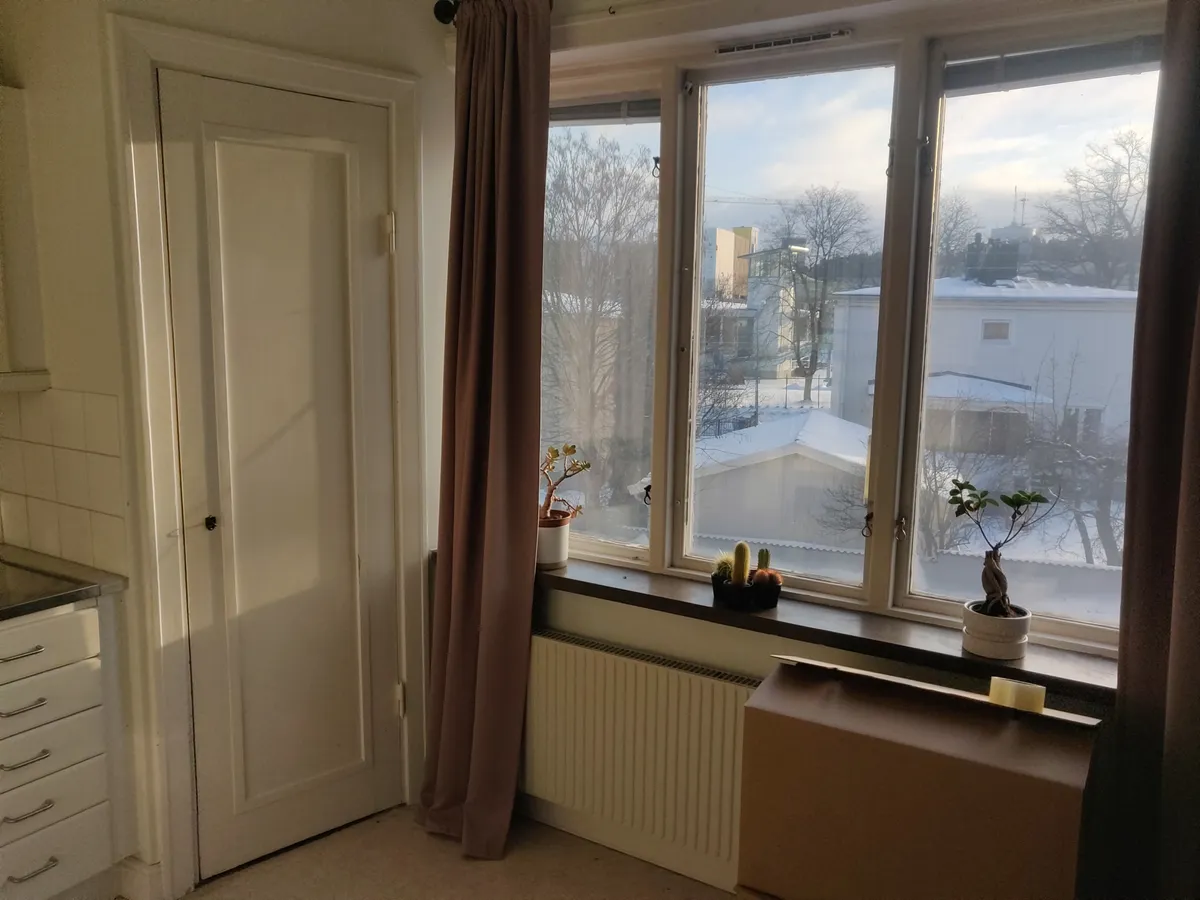 Hyreslägenhet på Linköping i linkoping