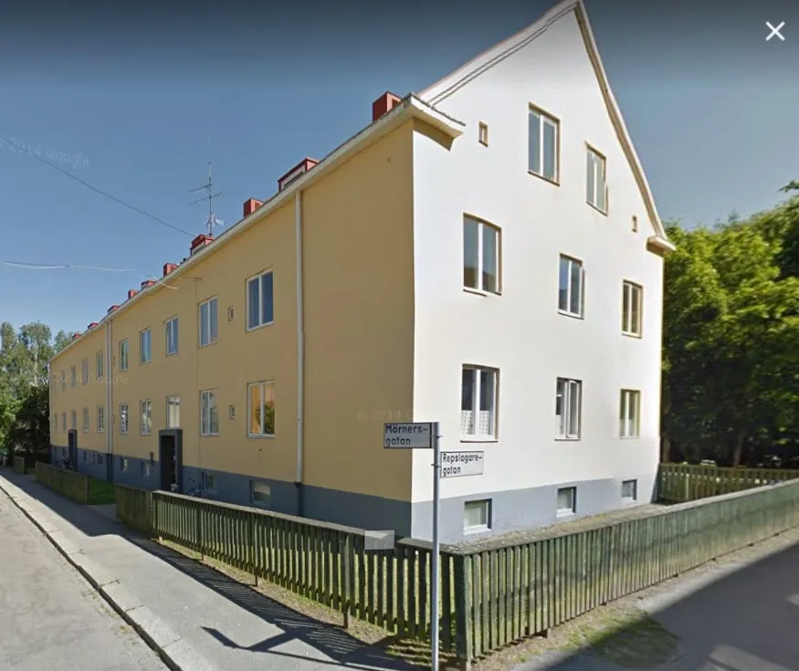 Hyreslägenhet på Linköping i linkoping