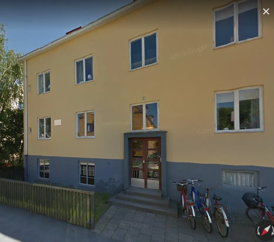 Hyreslägenhet på Linköping i linkoping