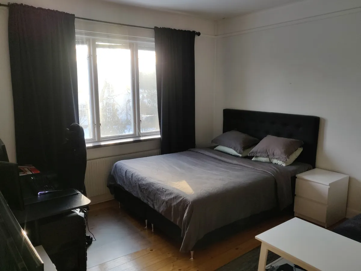 Hyreslägenhet på Linköping i linkoping