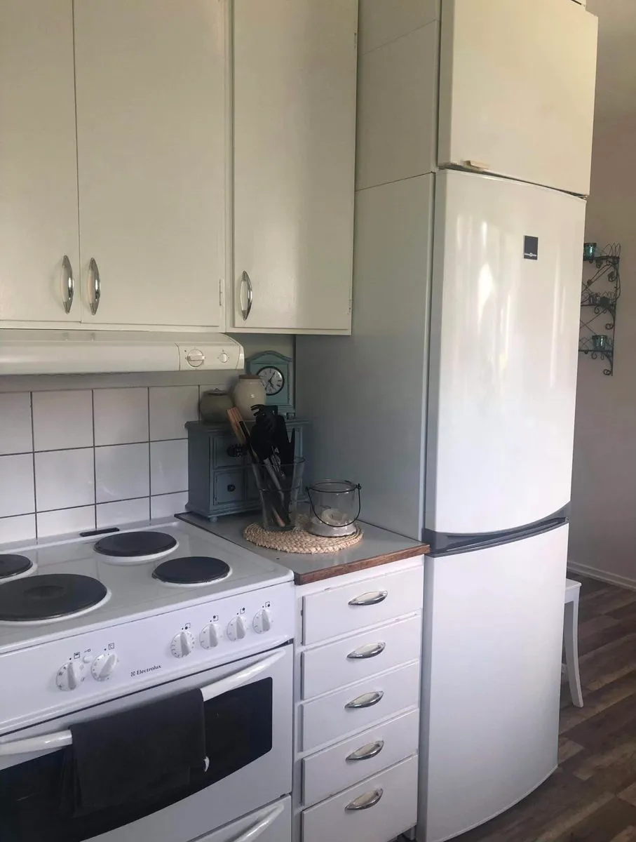 Hyreslägenhet på Vikmanshyttan i vikmanshyttan