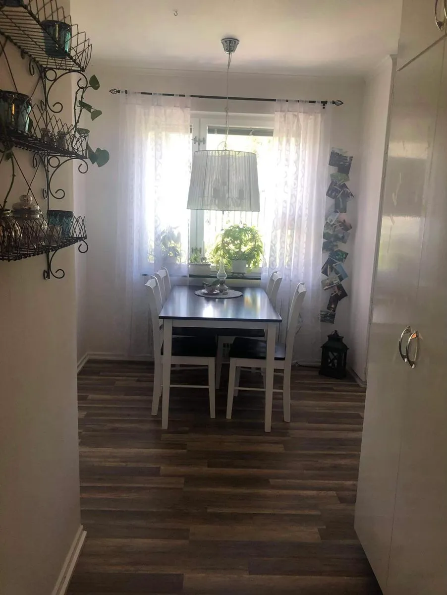 Hyreslägenhet på Vikmanshyttan i vikmanshyttan