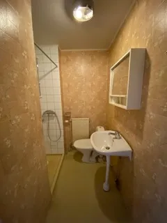 Hyreslägenhet på Kristinehamn i kristinehamn
