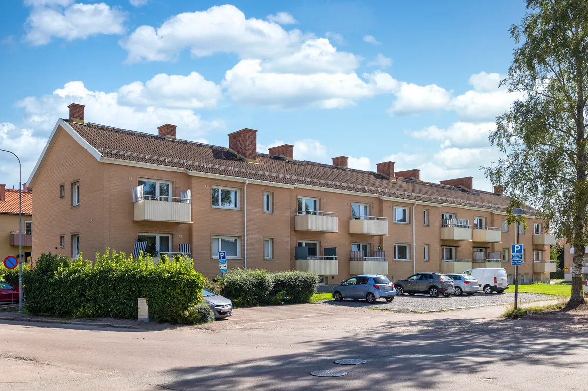 Hyreslägenhet på Karlstad i karlstad