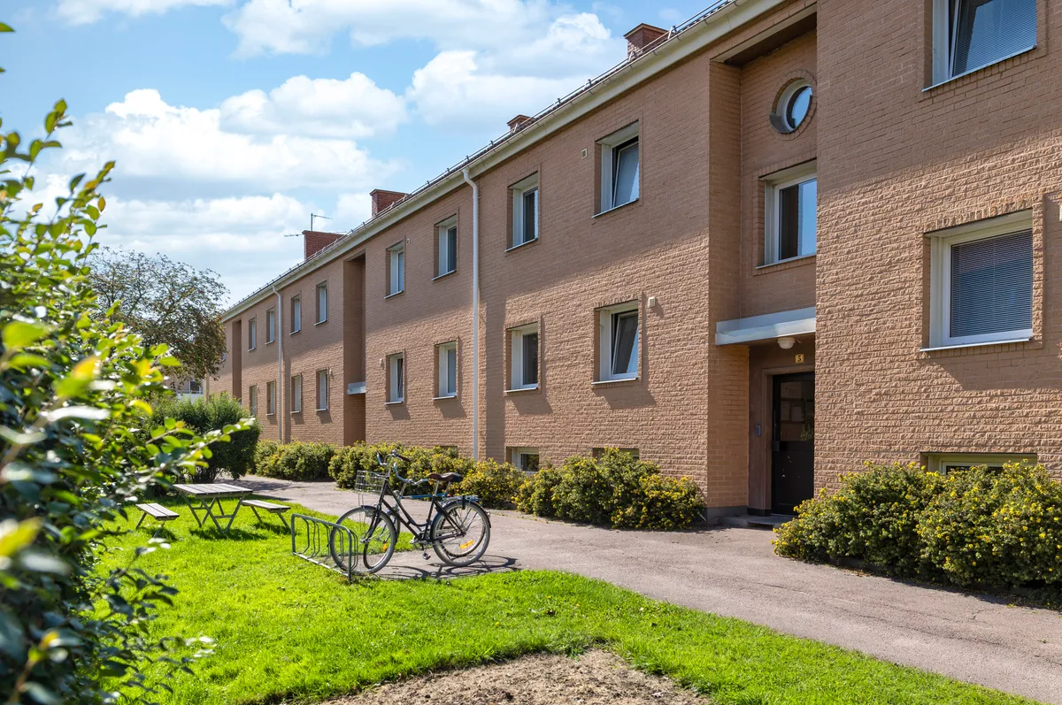 Hyreslägenhet på Karlstad i karlstad