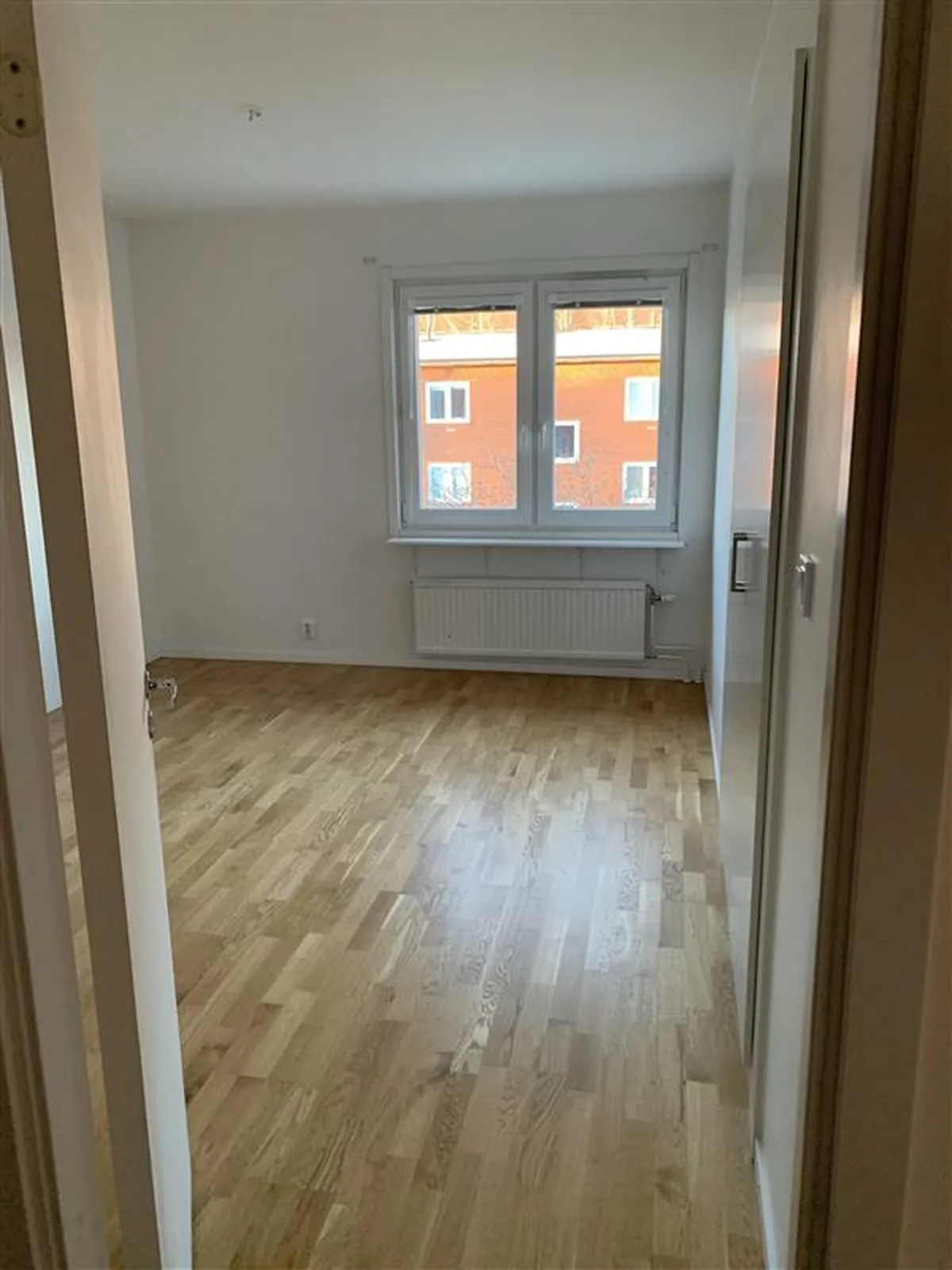 Hyreslägenhet på Sundsvall i sundsvall