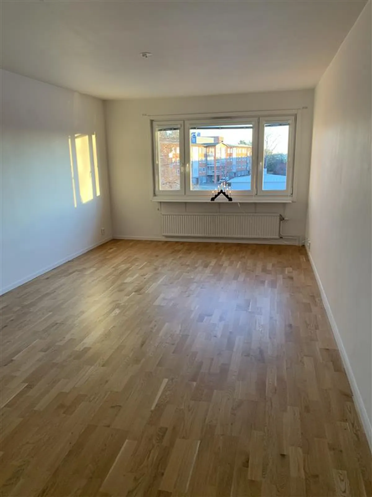 Hyreslägenhet på Sundsvall i sundsvall