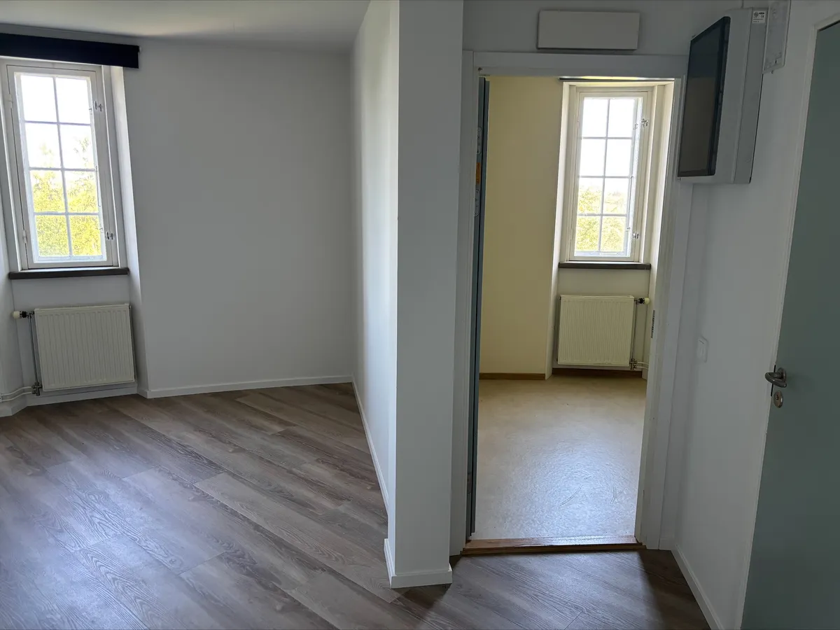 Hyreslägenhet på Norrköping i norrkoping